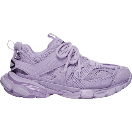 Balenciag* Wmns Track Sneaker 'Light Purple'