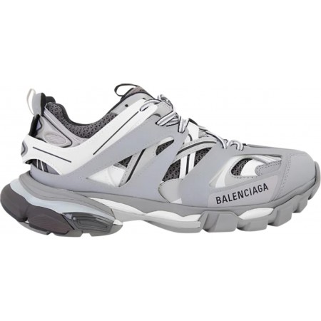 Balenciag* Track LED Sneaker 'Grey'