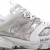 Balenciag* Track Sneaker 'Clear Sole - Light Grey'