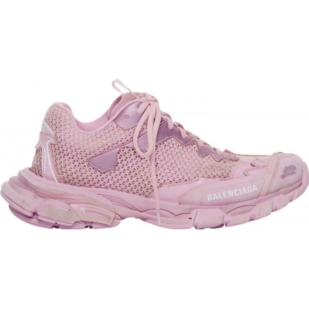 Balenciag* Wmns Track.3 Sneaker 'Pink'