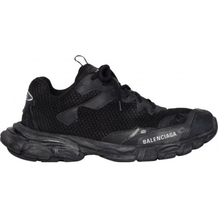 Balenciag* Track.3 Sneaker 'Black'