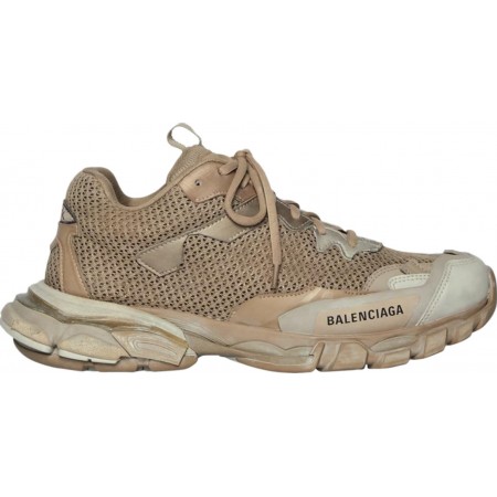 Balenciag* Track.3 Sneaker 'Dark Beige'