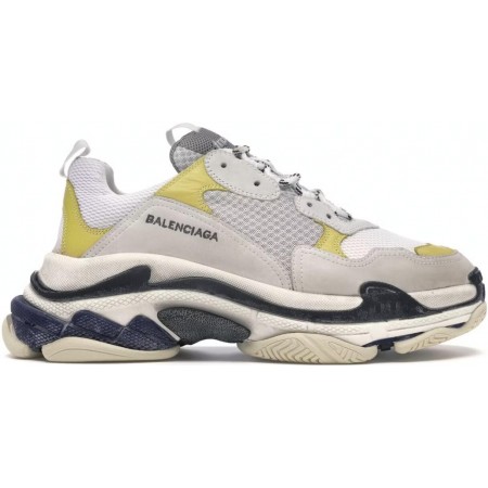 Balenciag* Triple S Sneaker 'Dover Street Market Exclusive'