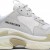 Balenciag* Wmns Triple S Trainer 'White'