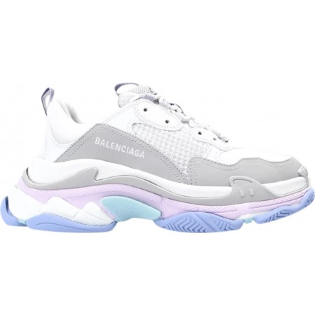 Balenciag* Wmns Triple S Sneaker 'Pastel'