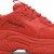 Balenciag* Triple S Sneaker 'Allover Logo - Red'