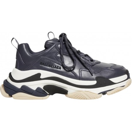 Balenciag* Triple S Sneaker 'Stone Blue'