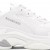 Balenciag* Triple S Sneaker 'White Metal Grey'