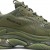 Balenciag* Triple S Sneaker 'Clear Sole - Green'