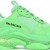 Balenciag* Triple S Sneaker 'Fluorescent Green'