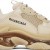 Balenciag* Wmns Triple S Sneaker 'Clear Sole - Nude'