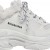 Balenciag* Triple S Sneaker 'Faux Fur - Grey'