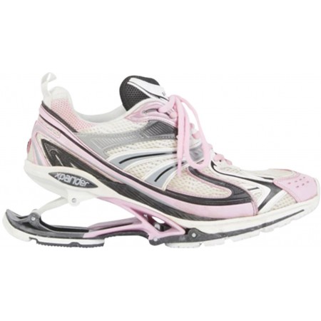 Balenciag*  Wmns X-Pander 'Pink Silver'