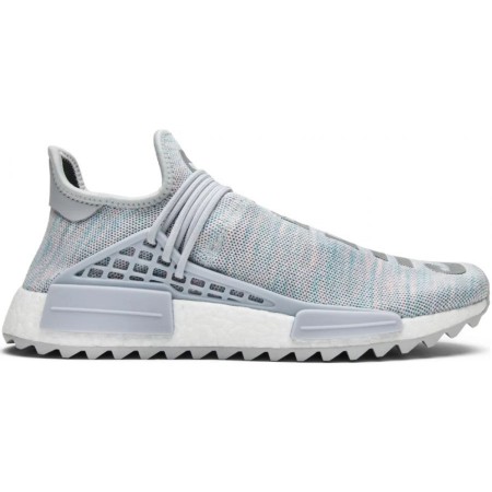 Pharrell x Billionaire Boys Club x NMD Human Race Trail 'Cotton Candy'