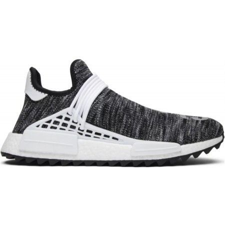 Pharrell x NMD Human Race Trail 'Oreo'