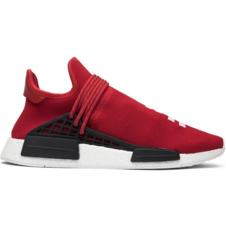 Pharrell x NMD Human Race 'Red'