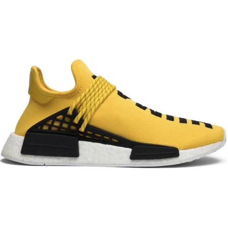 Pharrell x NMD Human Race 'Yellow'