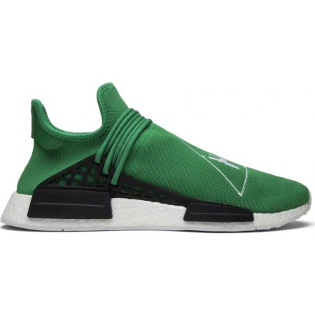 Pharrell x NMD Human Race 'Green'