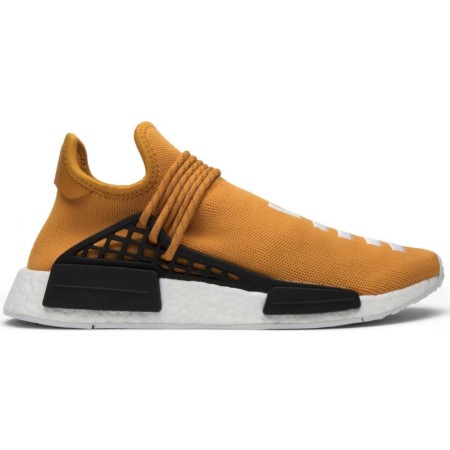 Pharrell x NMD Human Race 'Orange'