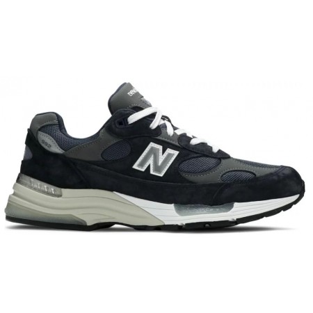 992 Made in USA 'Navy Grey'