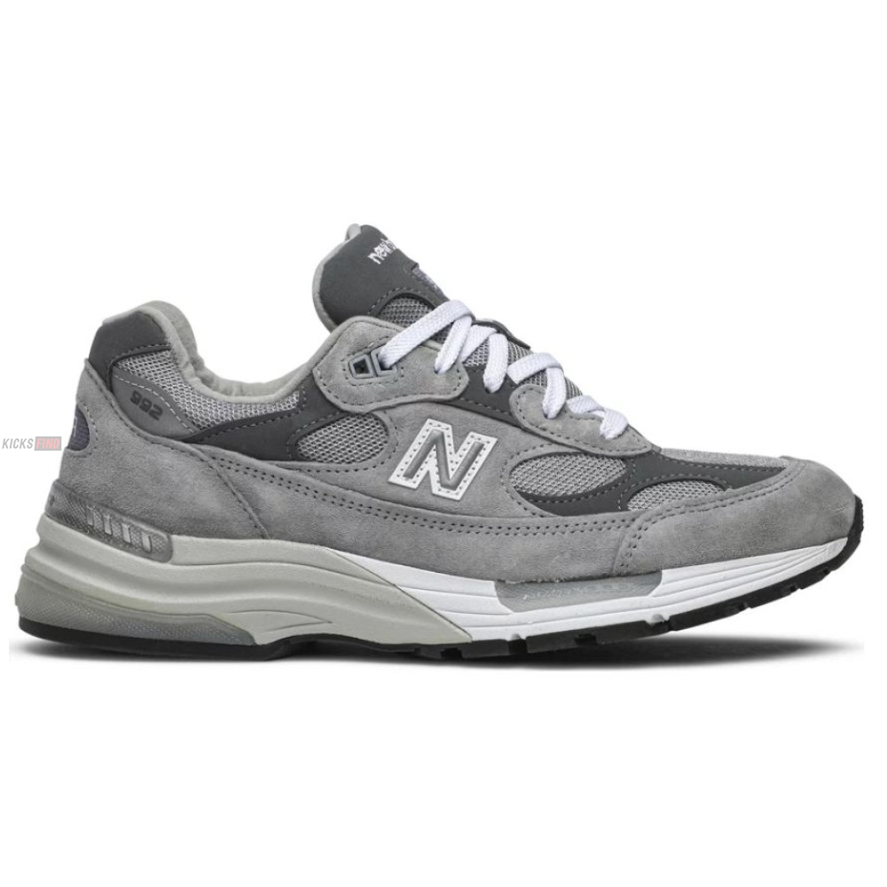 992 Made in USA ''Grey''