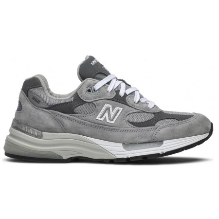 992 Made in USA 'Grey'