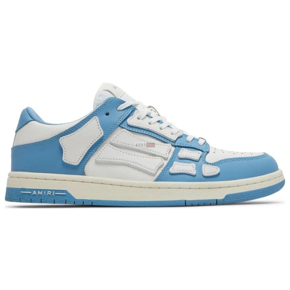 Amiri Skel Top Low ''Powder Blue''