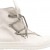 Rick Owens DRKSHDW Strobe Cotton Denim Hexa High 'Natural Milk'