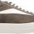 Rick Owens EDFU Suede Leather Vintage Low 'Dust Milk'