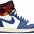 Union LA x Air Jordan 1 Retro High NRG 'Storm Blue'