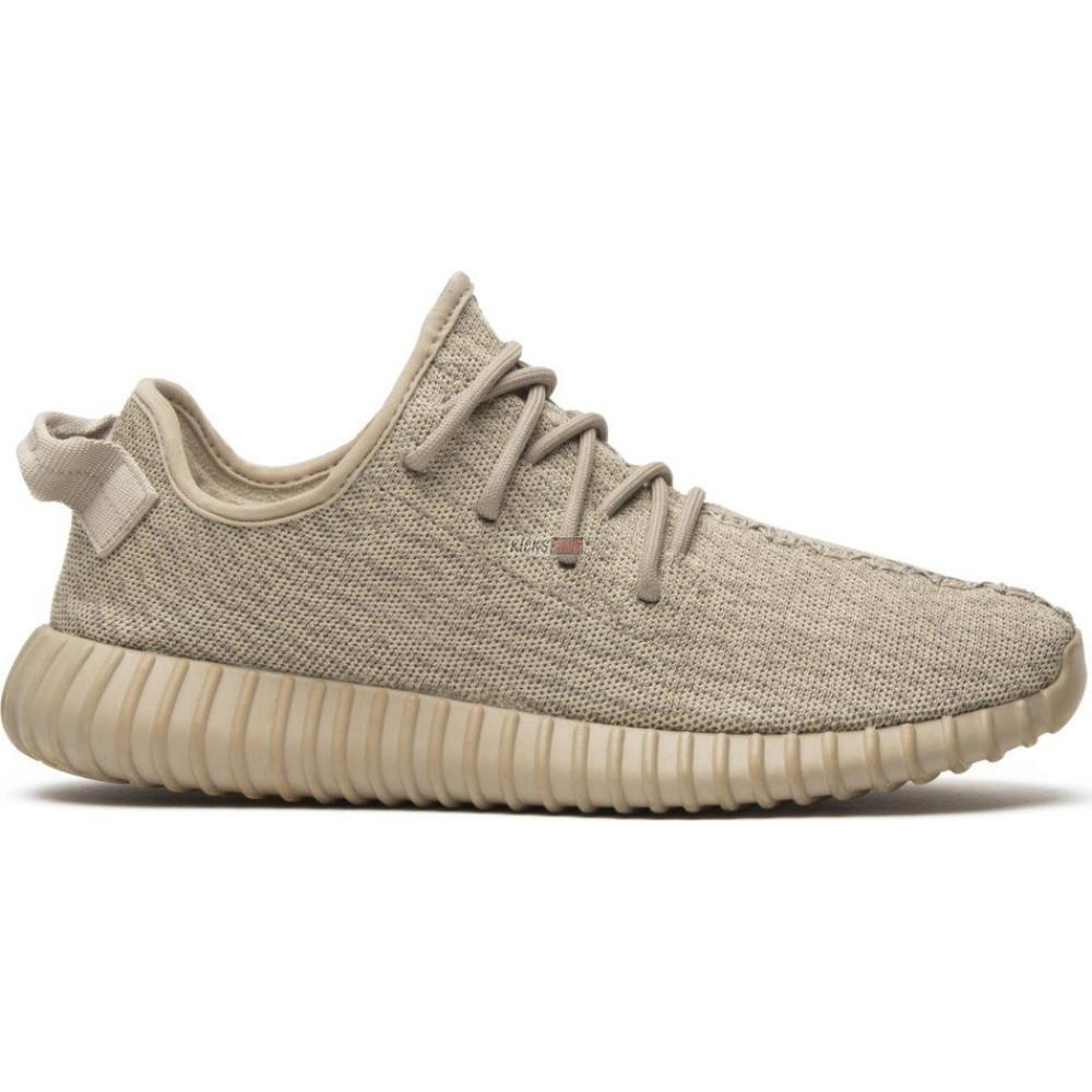 Yeezy Boost 350 ''Oxford Tan''