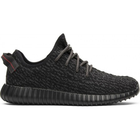 Yeezy Boost 350 'Pirate Black' 2016