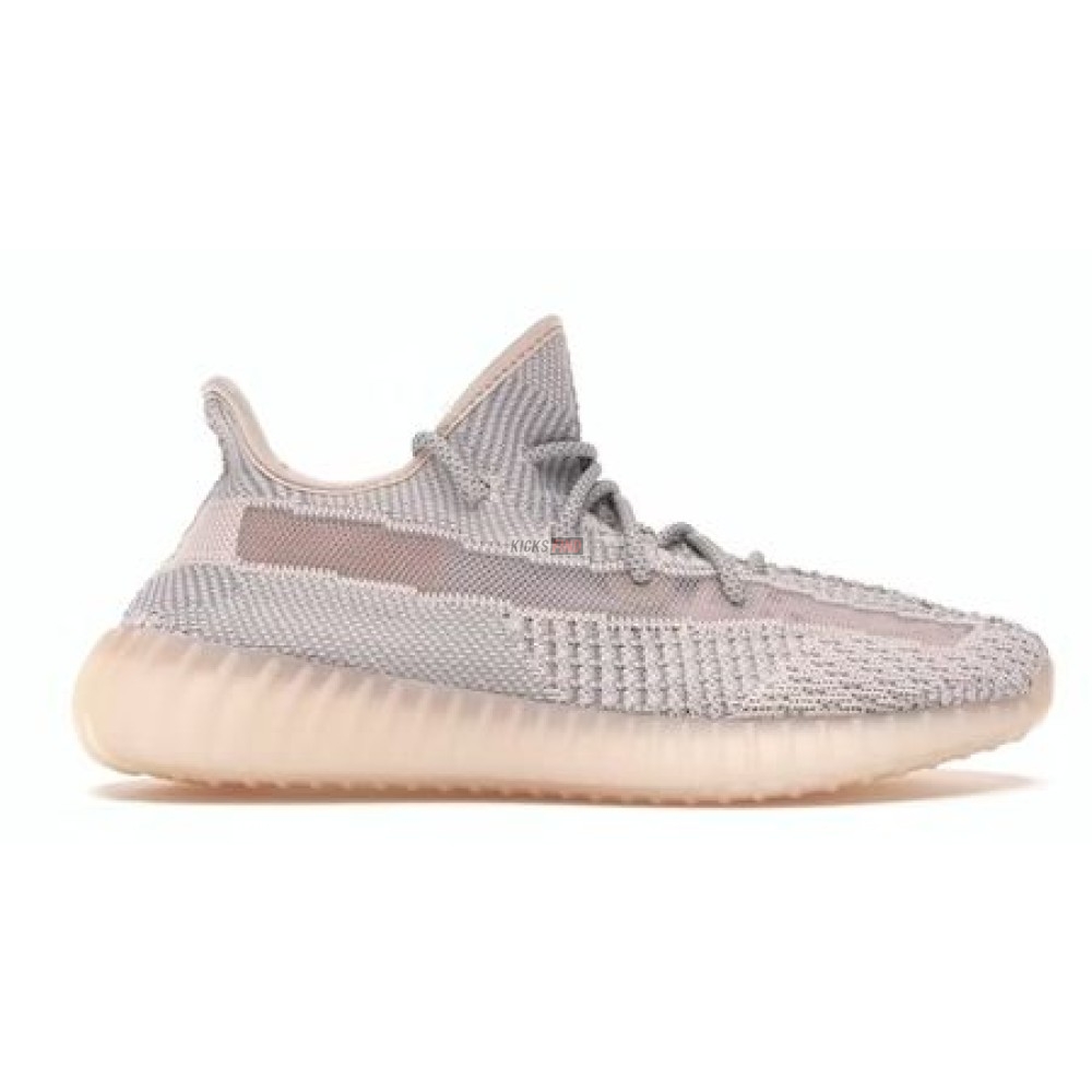 Yeezy Boost 350 V2 ''Synth Non-Reflective''