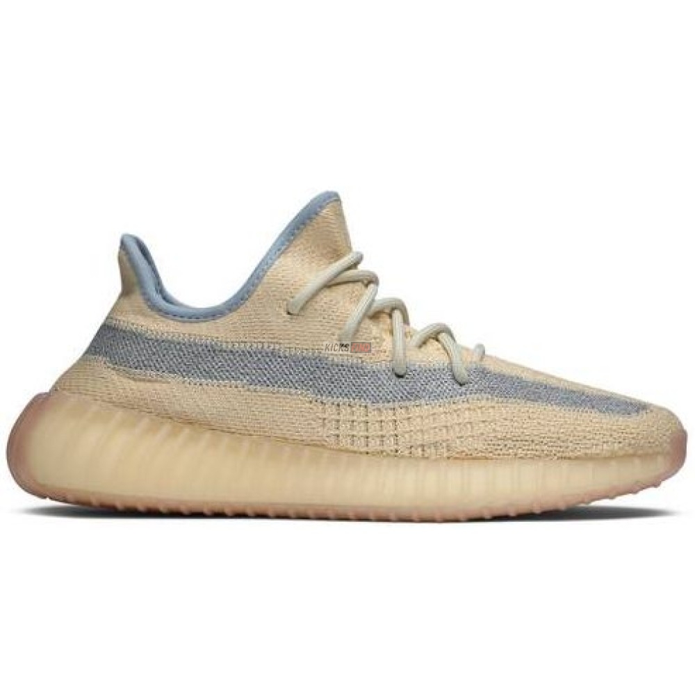 Yeezy Boost 350 V2 ''Linen''