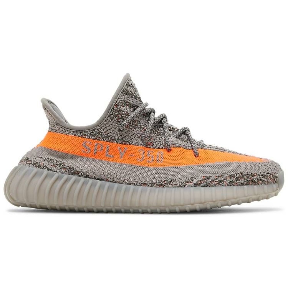 Yeezy Boost 350 V2 ''Beluga Reflective''