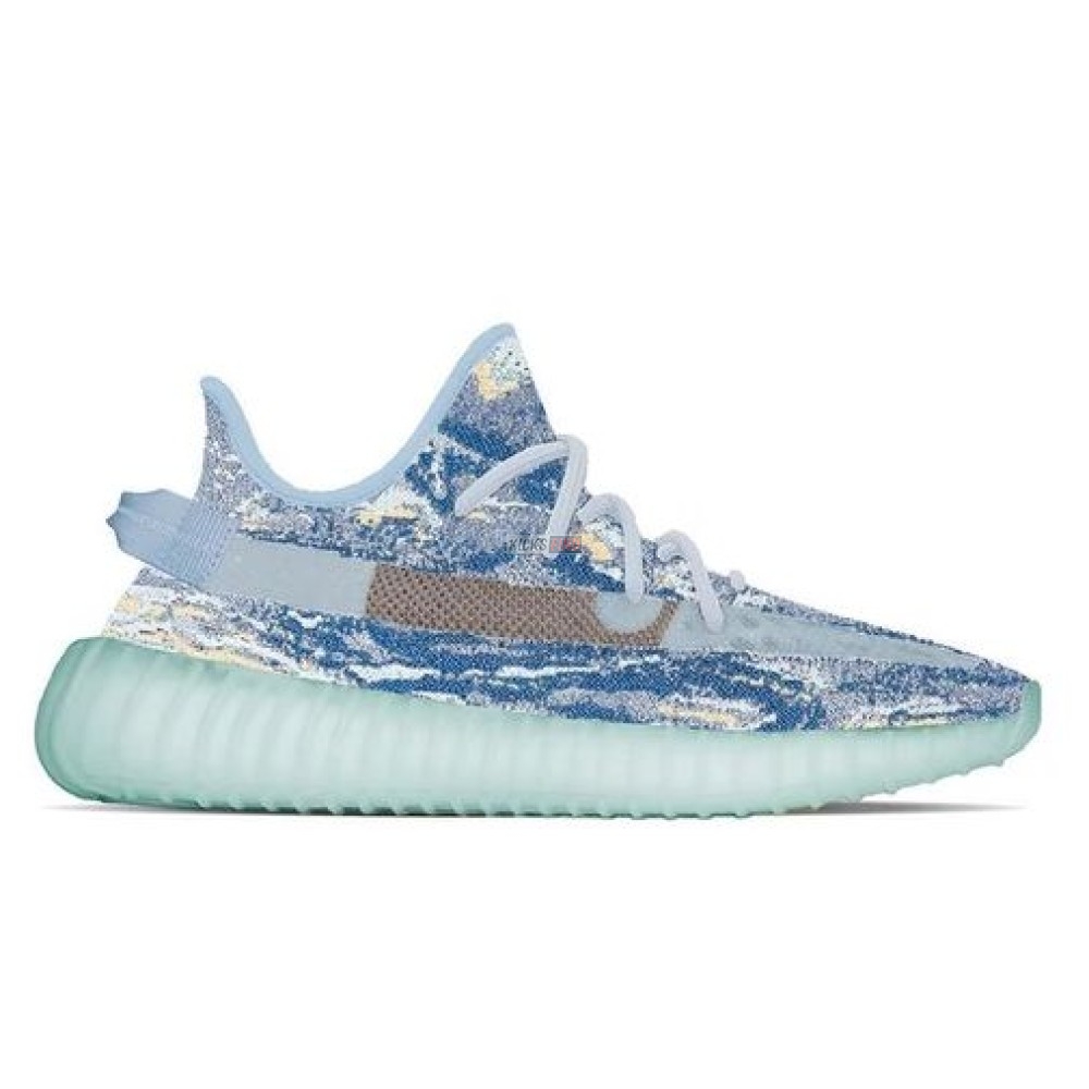 Yeezy Boost 350 V2 ''MX Frost Blue''