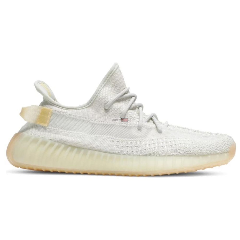 Yeezy Boost 350 V2 ''Light''