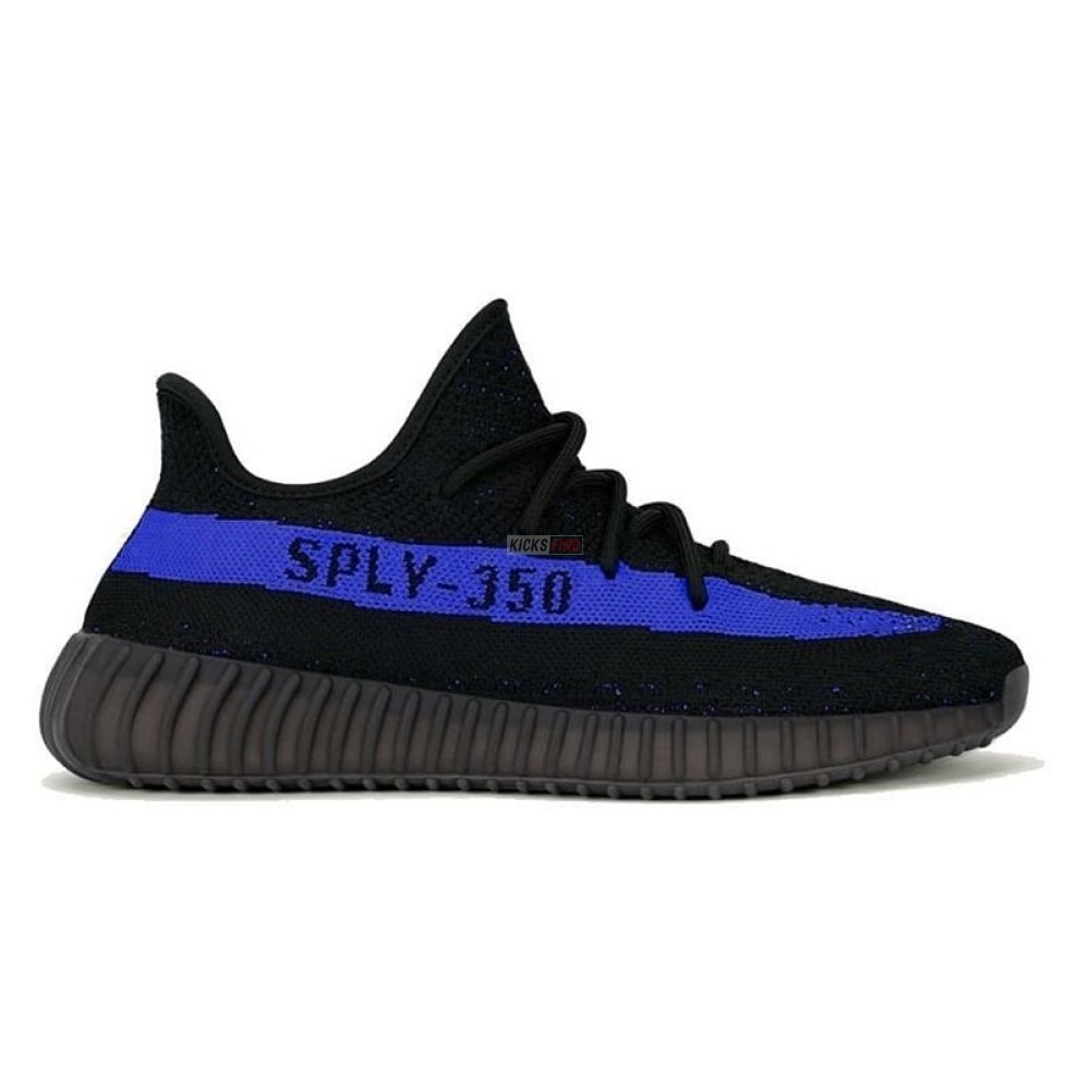 Yeezy Boost 350 V2 ''Dazzling Blue''