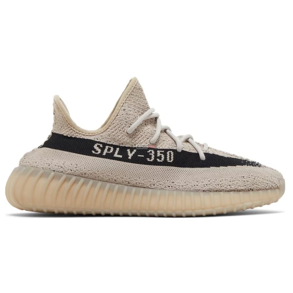 Yeezy Boost 350 V2 ''Beige Black''