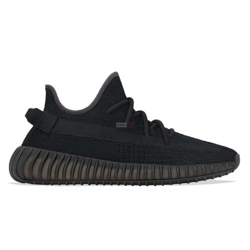 Yeezy Boost 350 V2 ''Onyx''