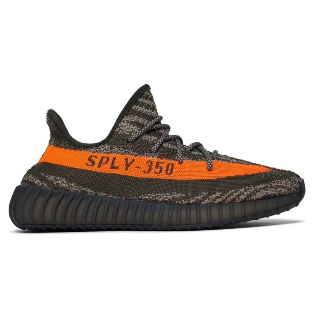 Yeezy Boost 350 V2 ''Dark Beluga''