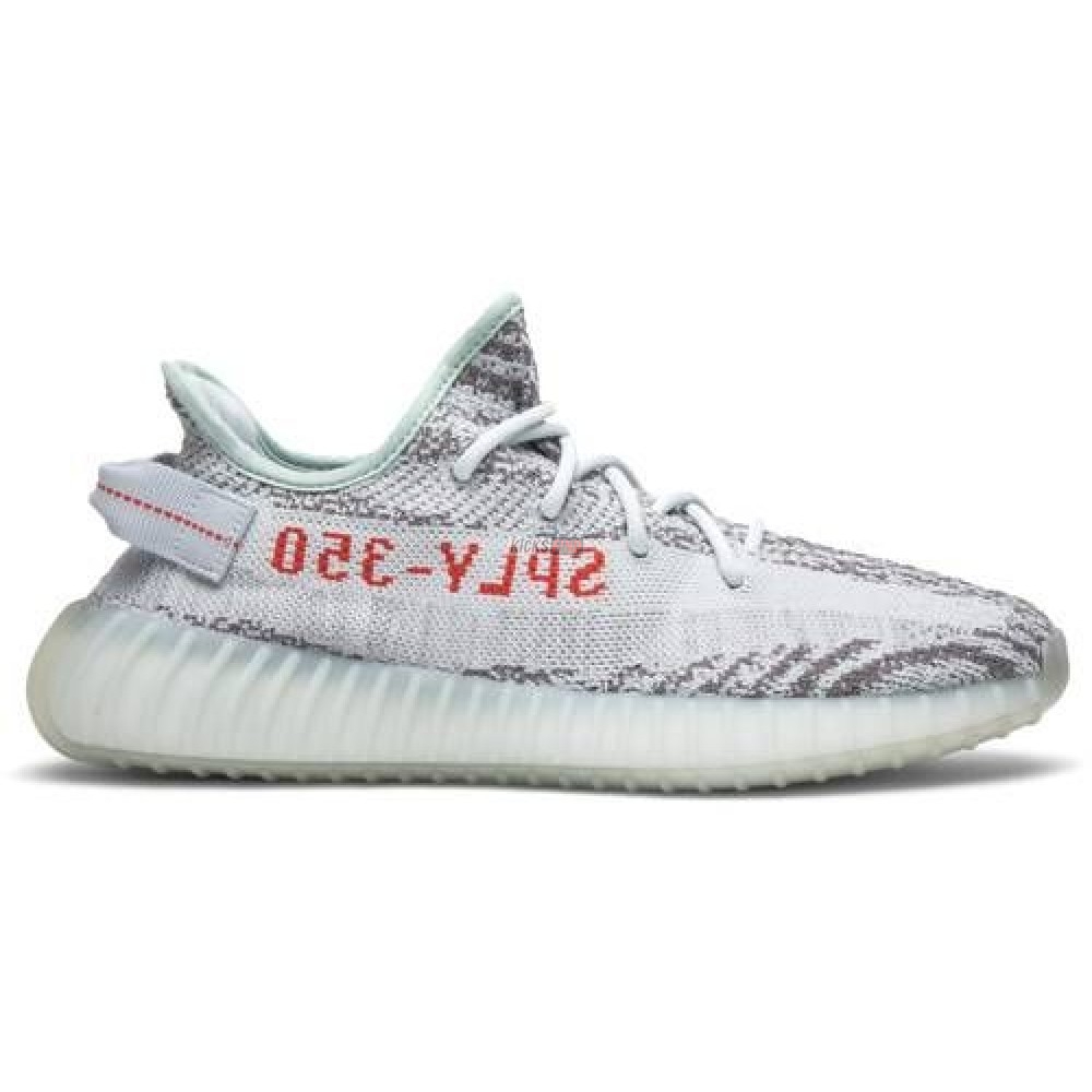 Yeezy Boost 350 V2 ''Blue Tint''