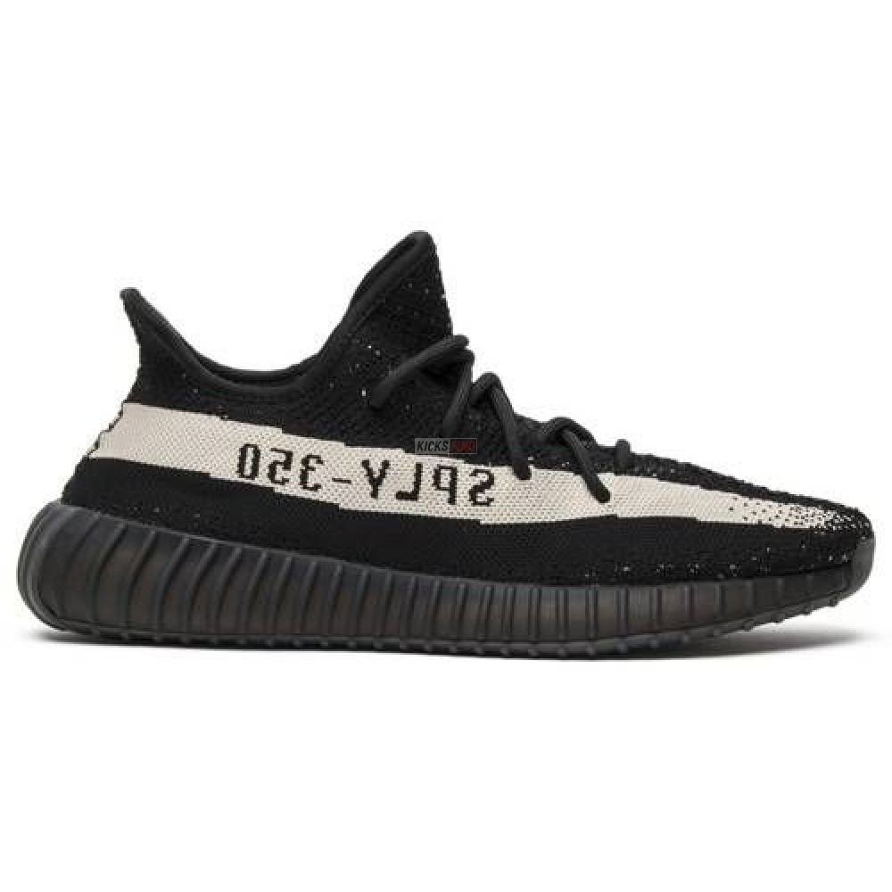 Yeezy Boost 350 V2 ''Oreo''