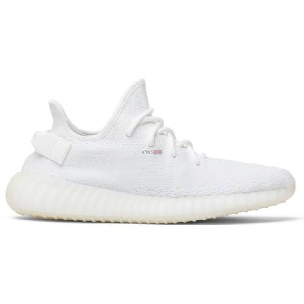 Yeezy Boost 350 V2 ''Cream White / Triple White''