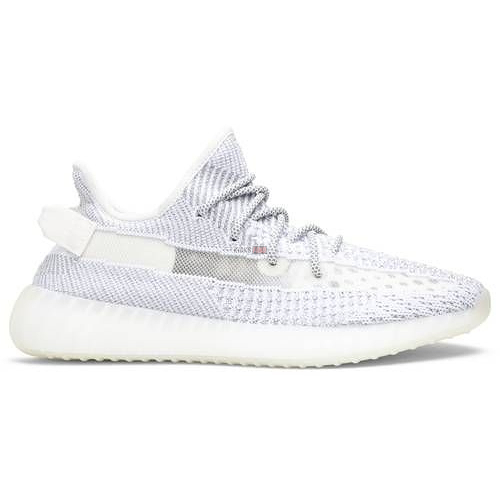 Yeezy Boost 350 V2 ''Static Reflective''