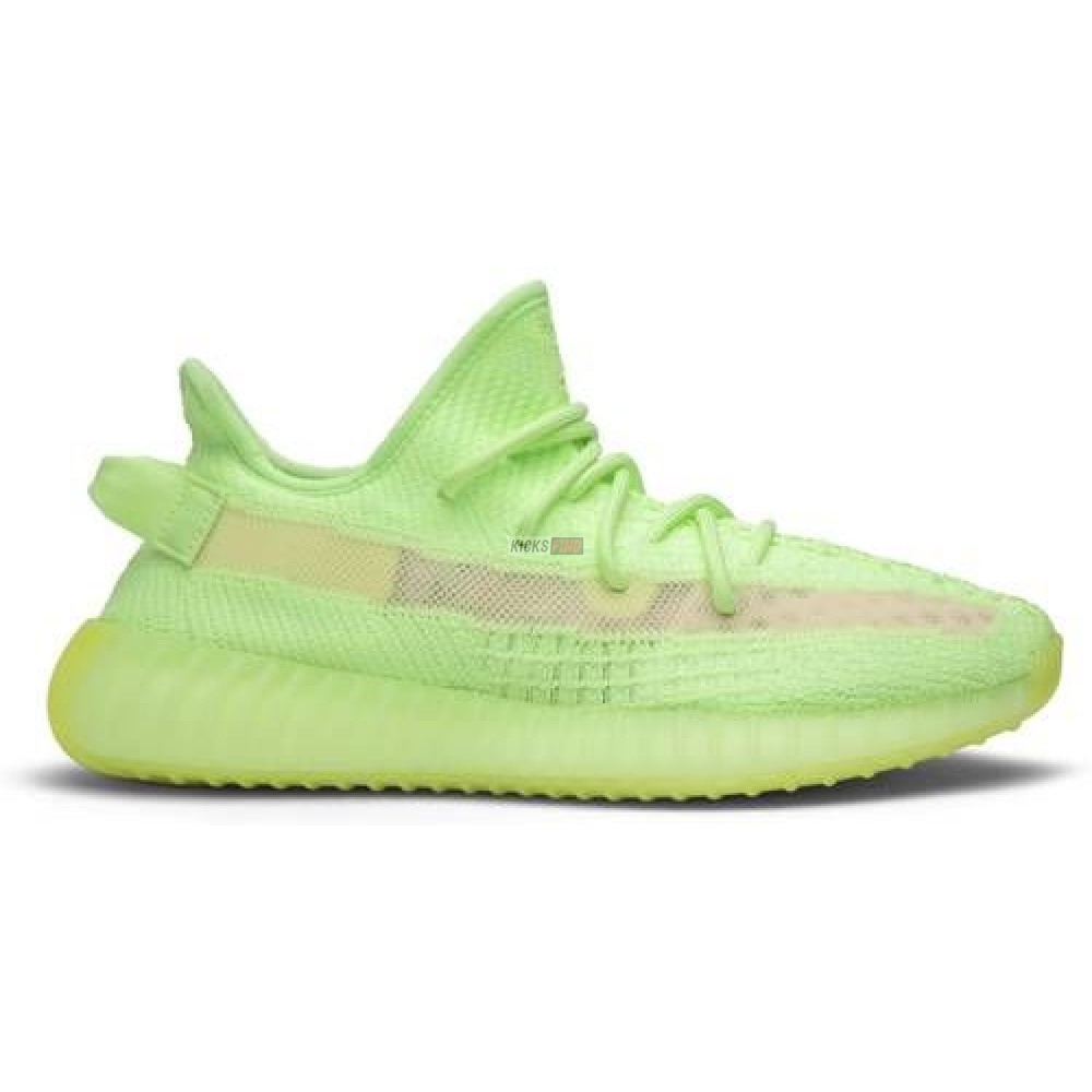 Yeezy Boost 350 V2 GID ''Glow''