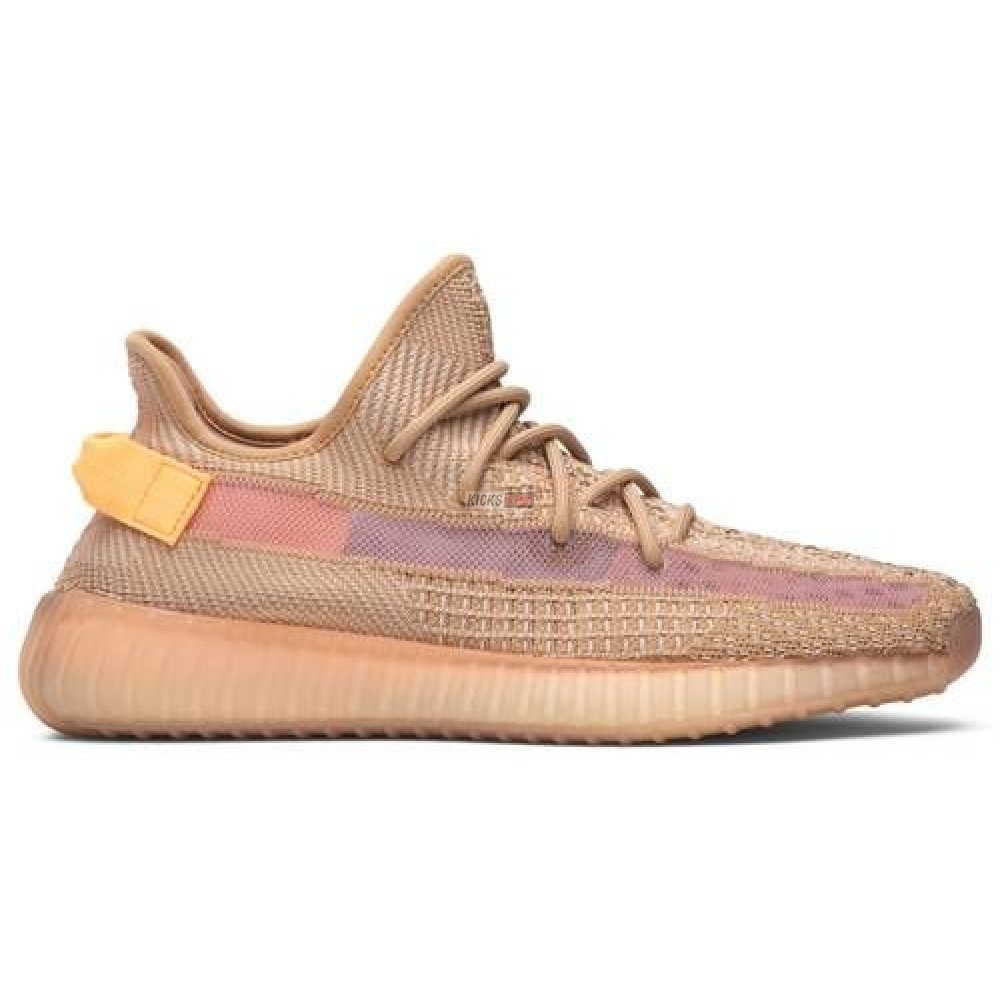 Yeezy Boost 350 V2 ''Clay''