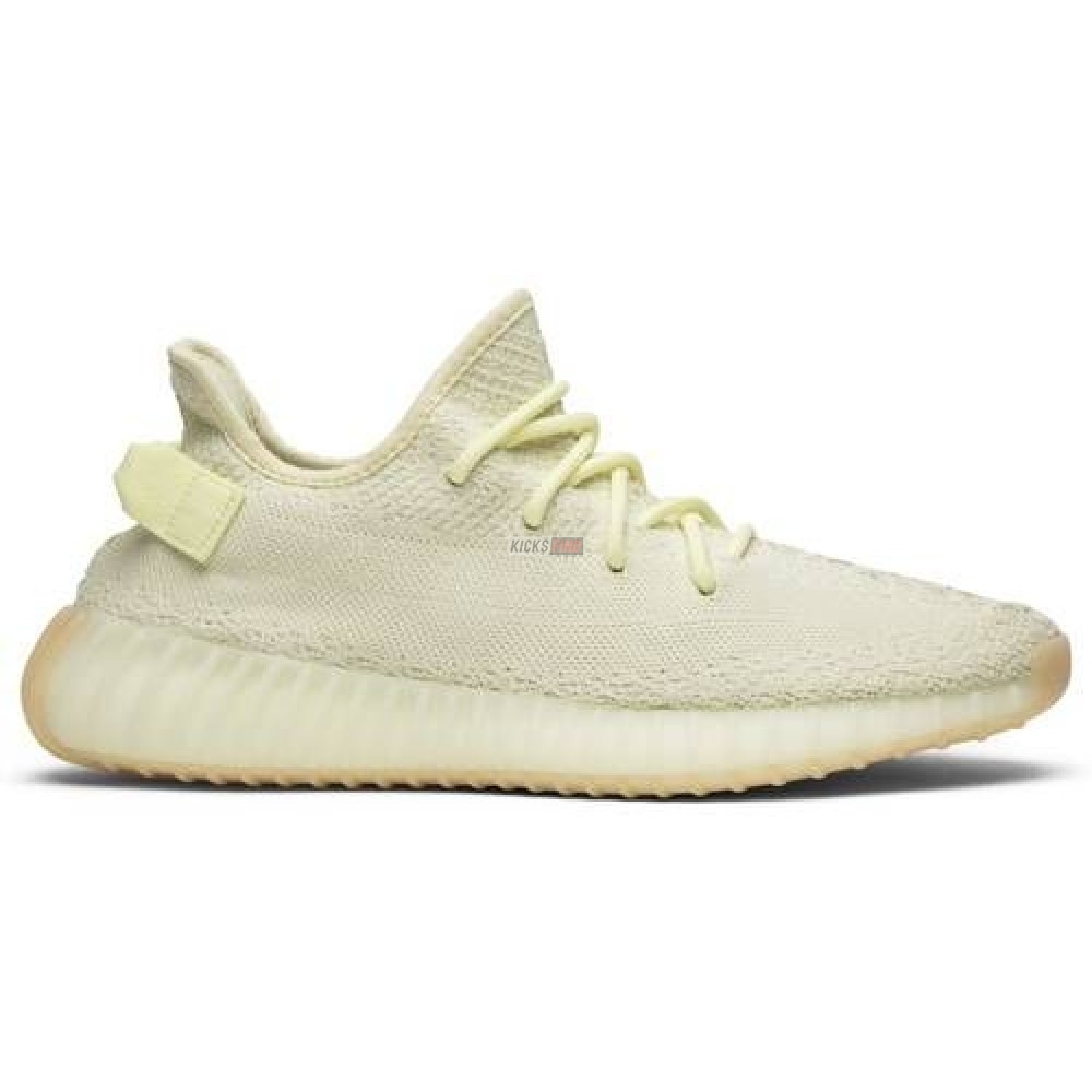 Yeezy Boost 350 V2 ''Butter''