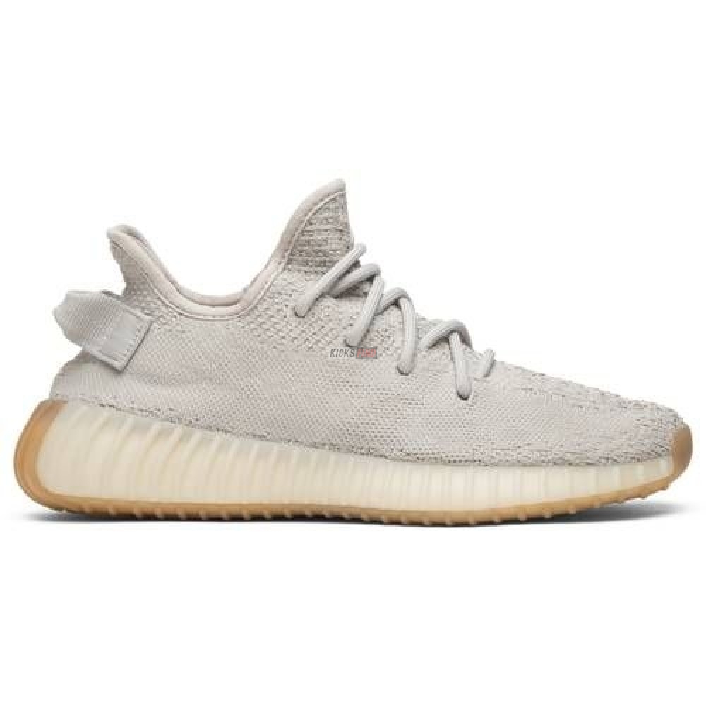 Yeezy Boost 350 V2 ''Sesame''