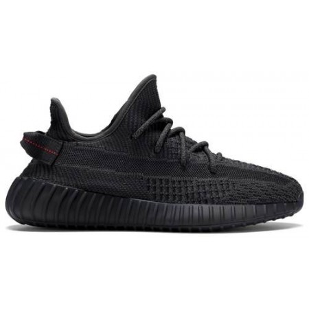 Yeezy Boost 350 V2 'Black Reflective'